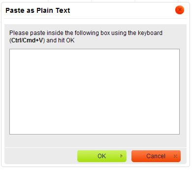 Image:Paste plain.png