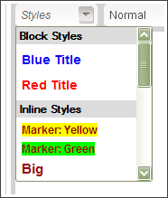 Image:Stylemenu.png